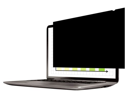 Filtro fellowes para ecra privacidade 15.6/